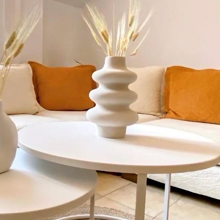 ספצס Villa Jenny Stylianou מראה חיצוני תמונה