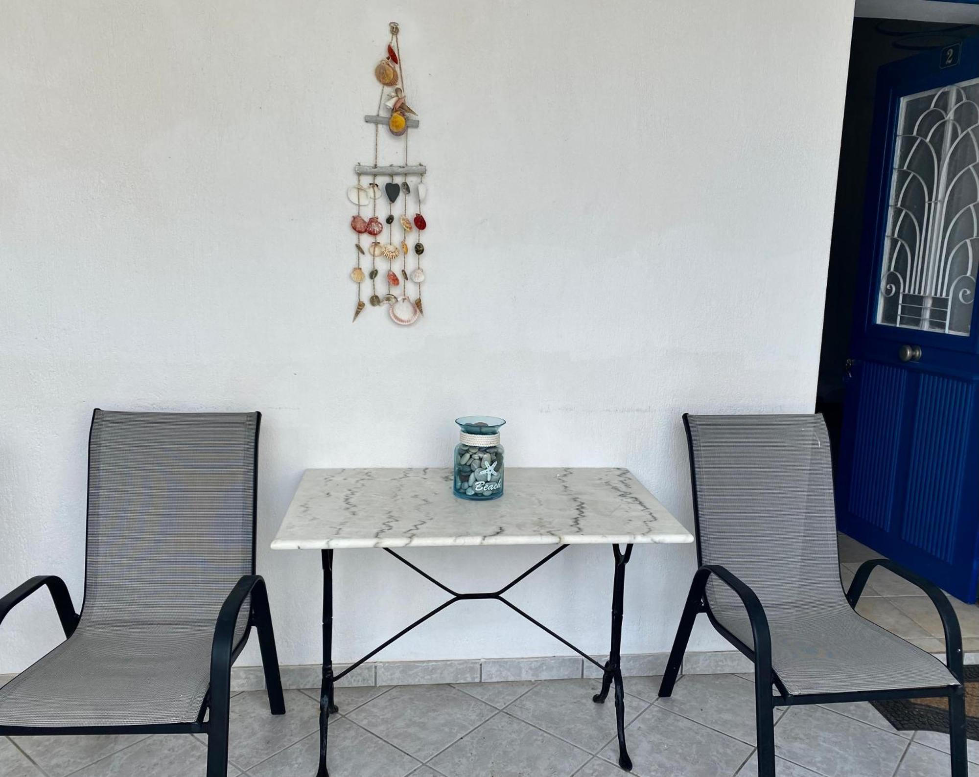 ספצס Villa Jenny Stylianou מראה חיצוני תמונה