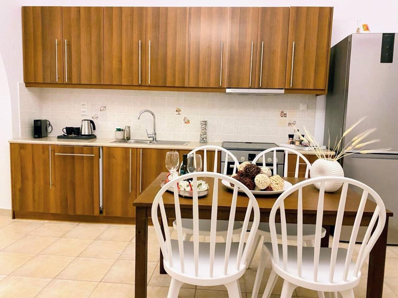 ספצס Villa Jenny Stylianou מראה חיצוני תמונה