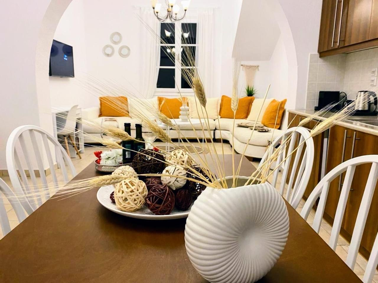 ספצס Villa Jenny Stylianou מראה חיצוני תמונה