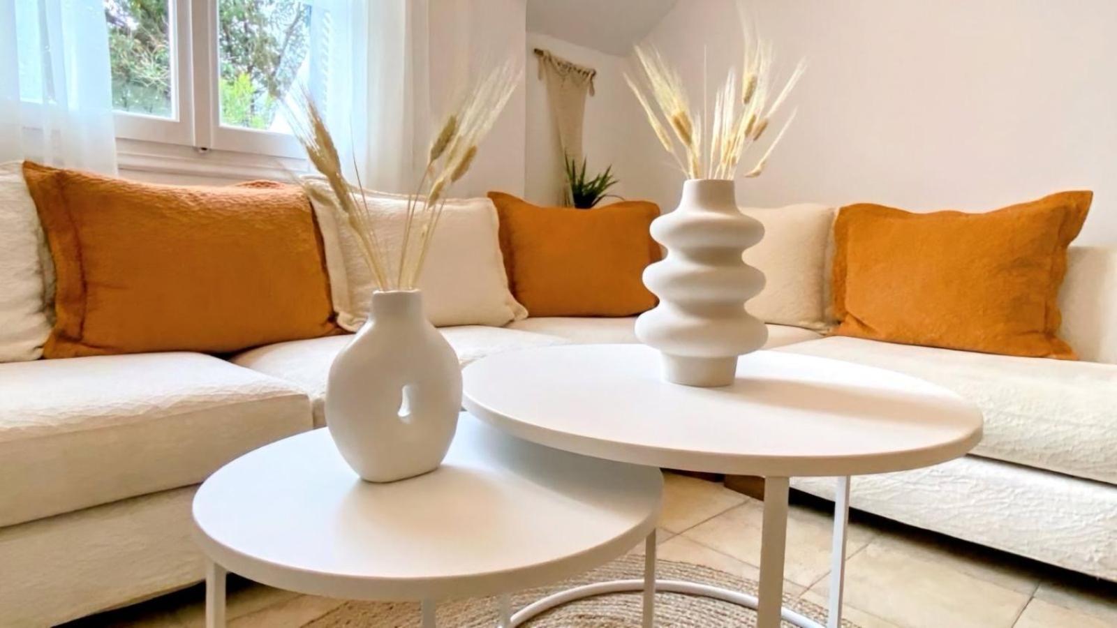 ספצס Villa Jenny Stylianou מראה חיצוני תמונה