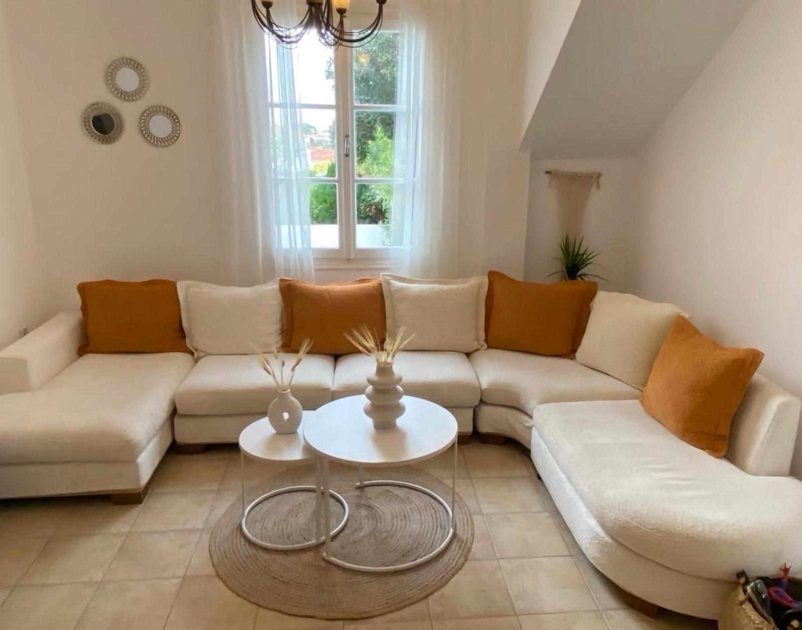 ספצס Villa Jenny Stylianou מראה חיצוני תמונה