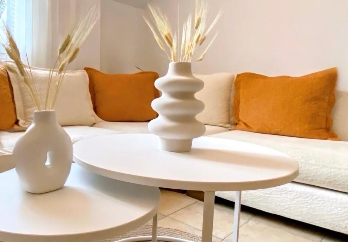ספצס Villa Jenny Stylianou מראה חיצוני תמונה