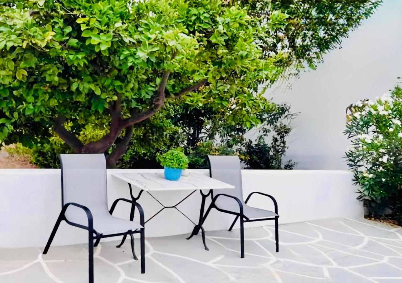 ספצס Villa Jenny Stylianou מראה חיצוני תמונה