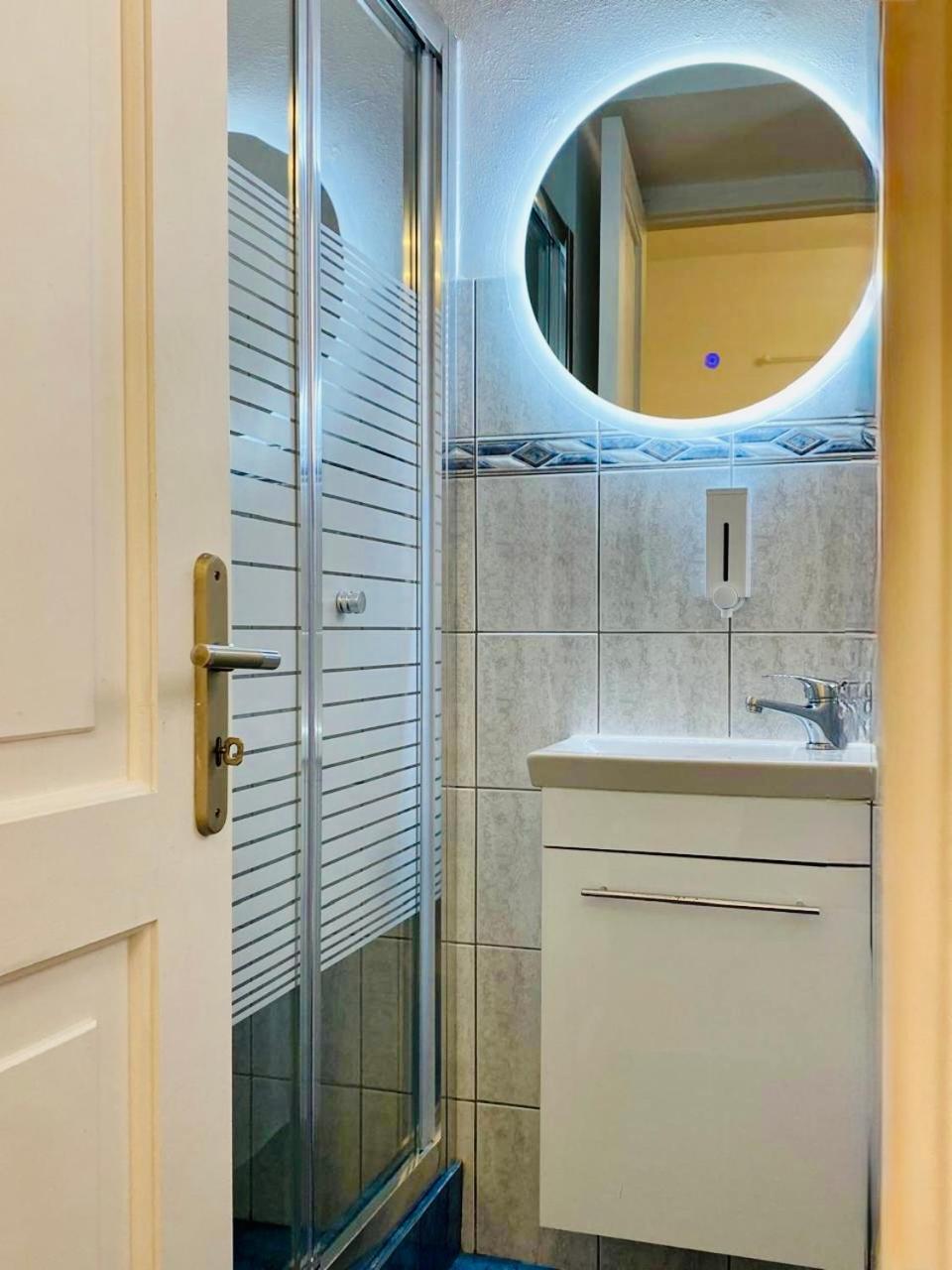 ספצס Villa Jenny Stylianou מראה חיצוני תמונה