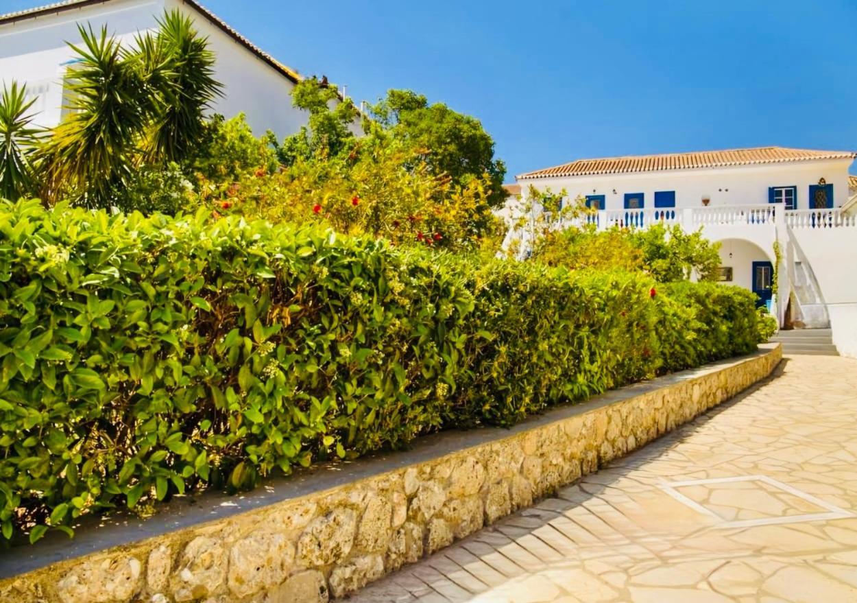 ספצס Villa Jenny Stylianou מראה חיצוני תמונה