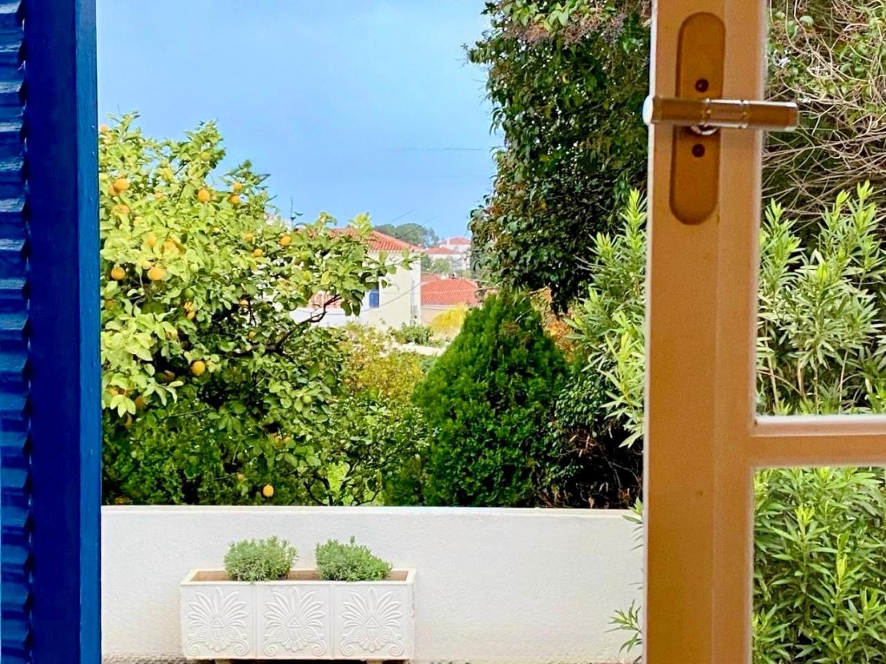 ספצס Villa Jenny Stylianou מראה חיצוני תמונה