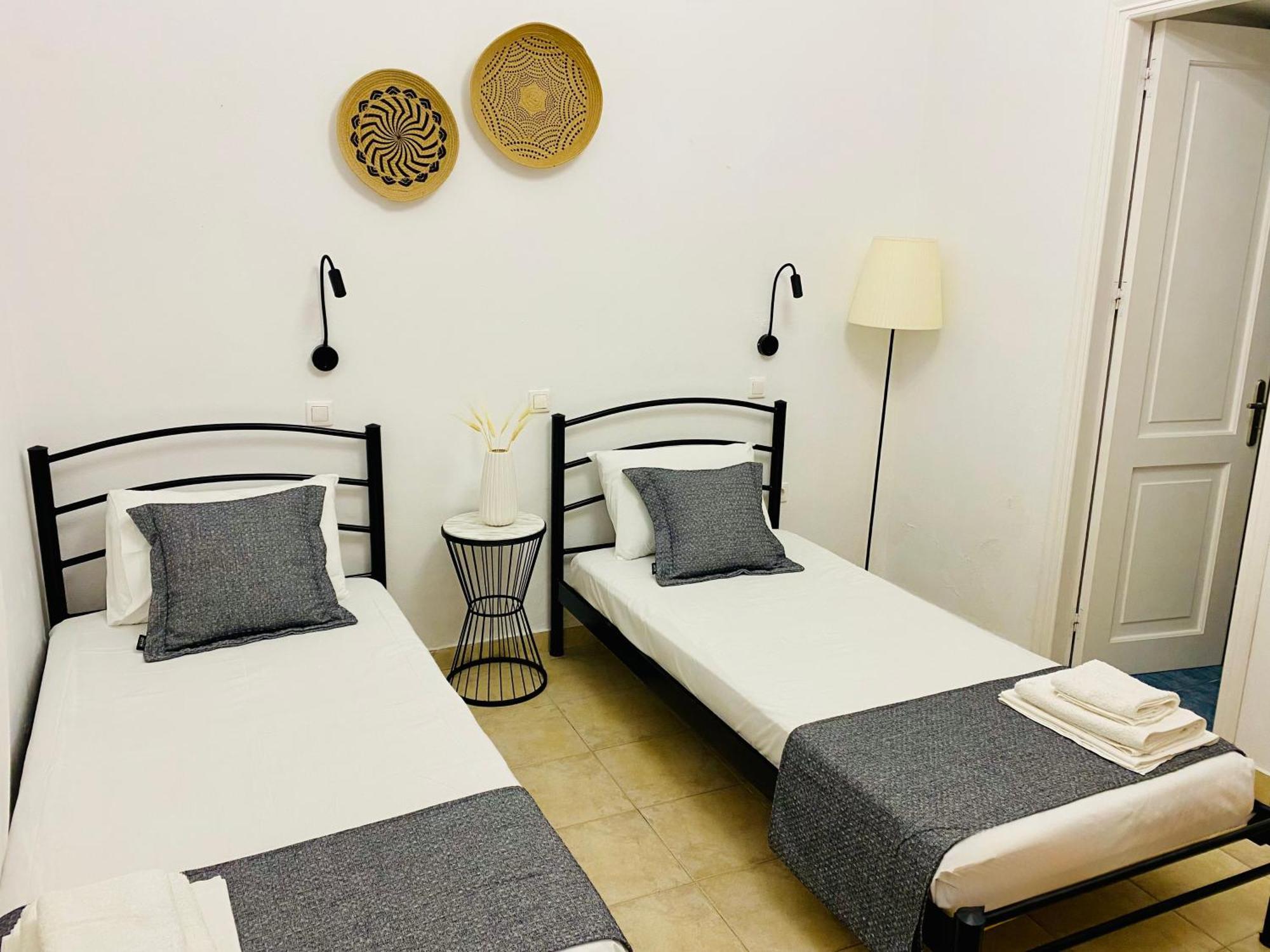 ספצס Villa Jenny Stylianou מראה חיצוני תמונה