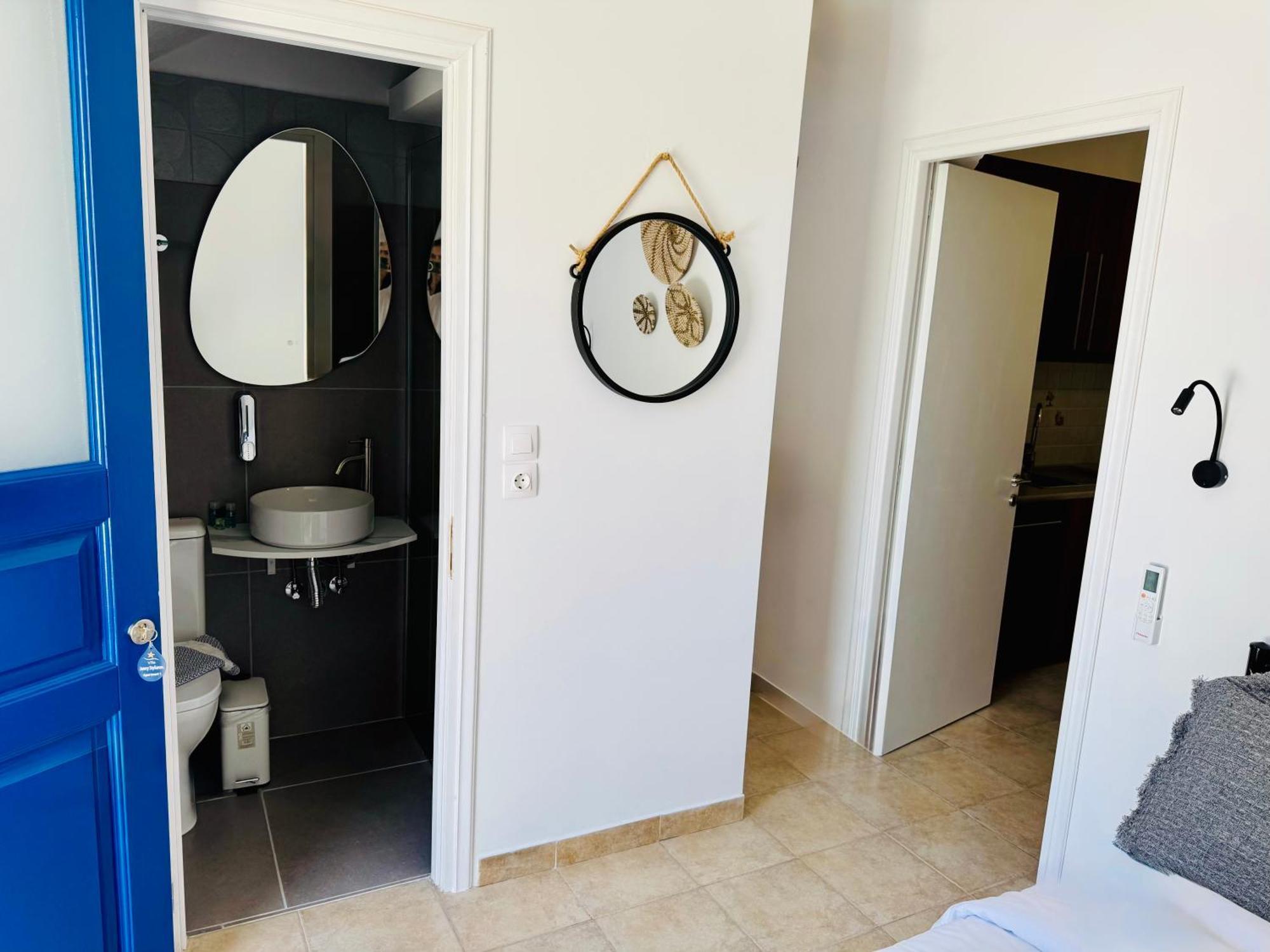 ספצס Villa Jenny Stylianou מראה חיצוני תמונה