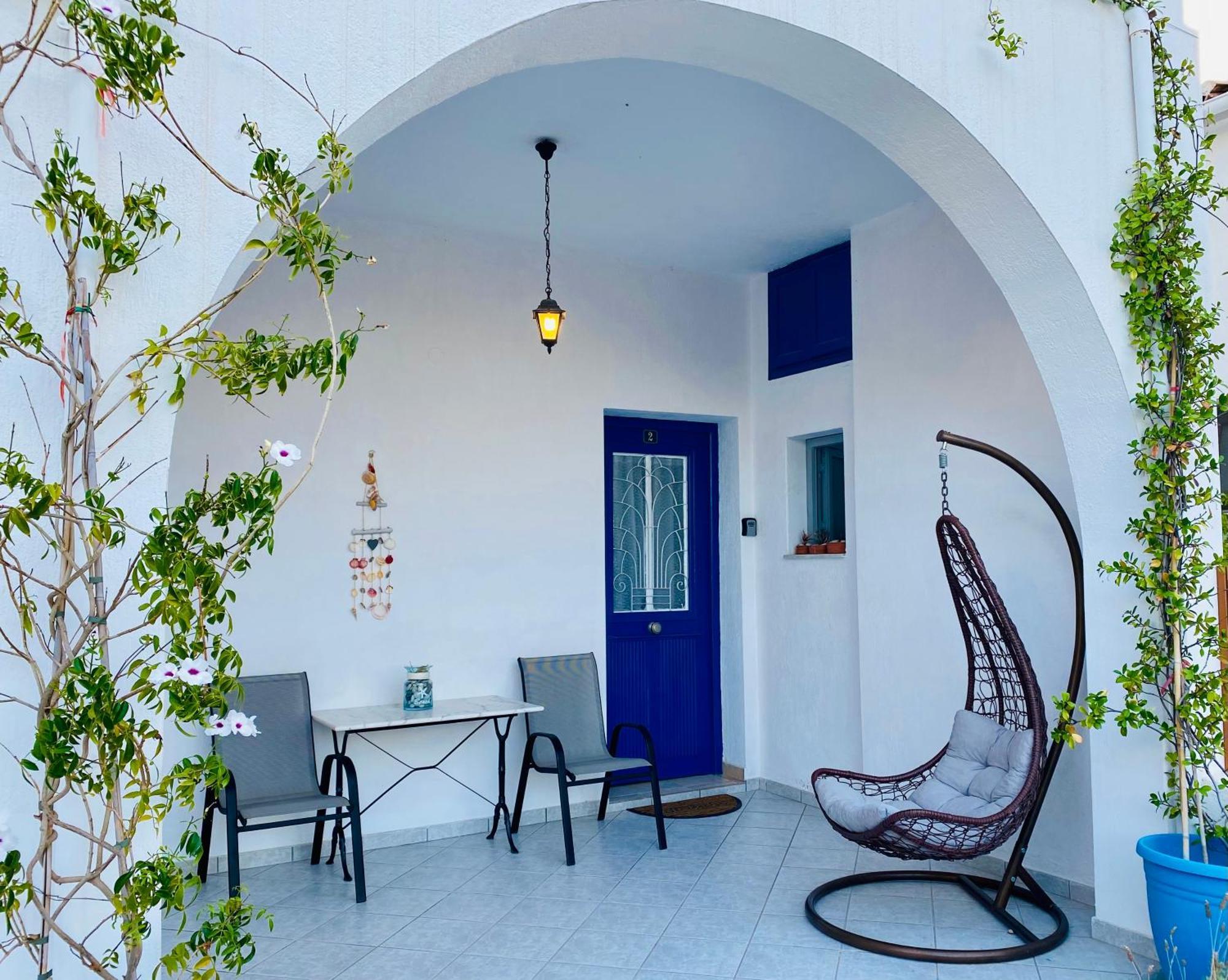 ספצס Villa Jenny Stylianou מראה חיצוני תמונה