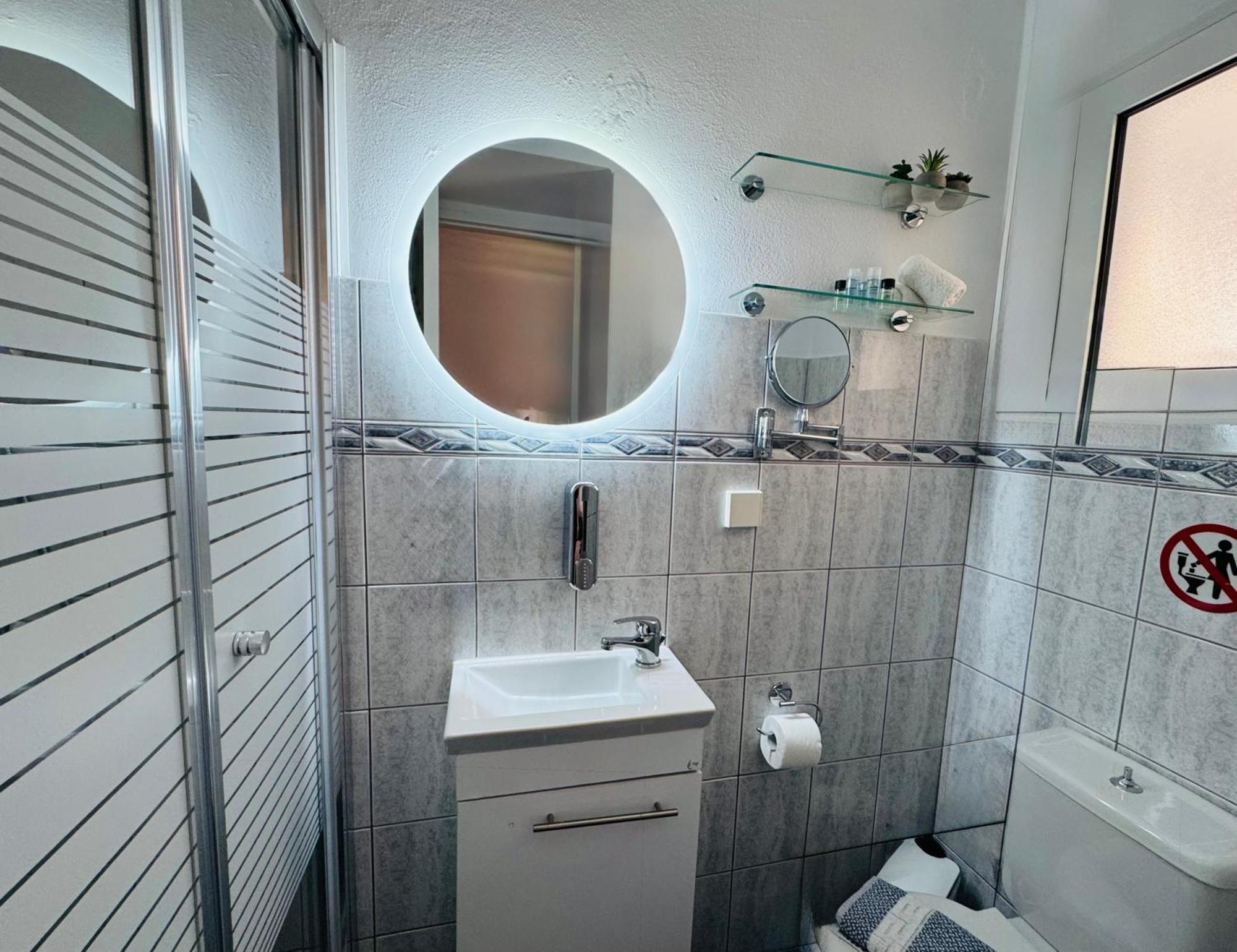ספצס Villa Jenny Stylianou מראה חיצוני תמונה