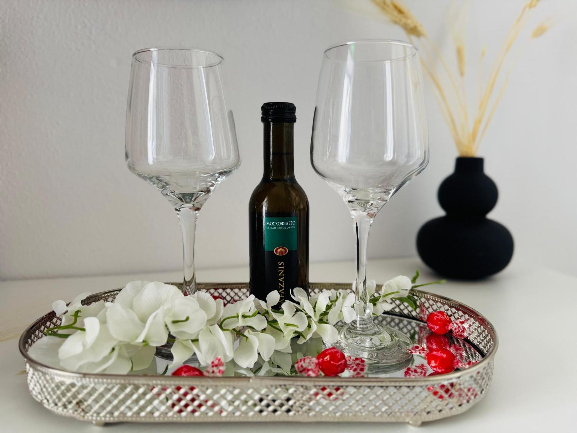 ספצס Villa Jenny Stylianou מראה חיצוני תמונה
