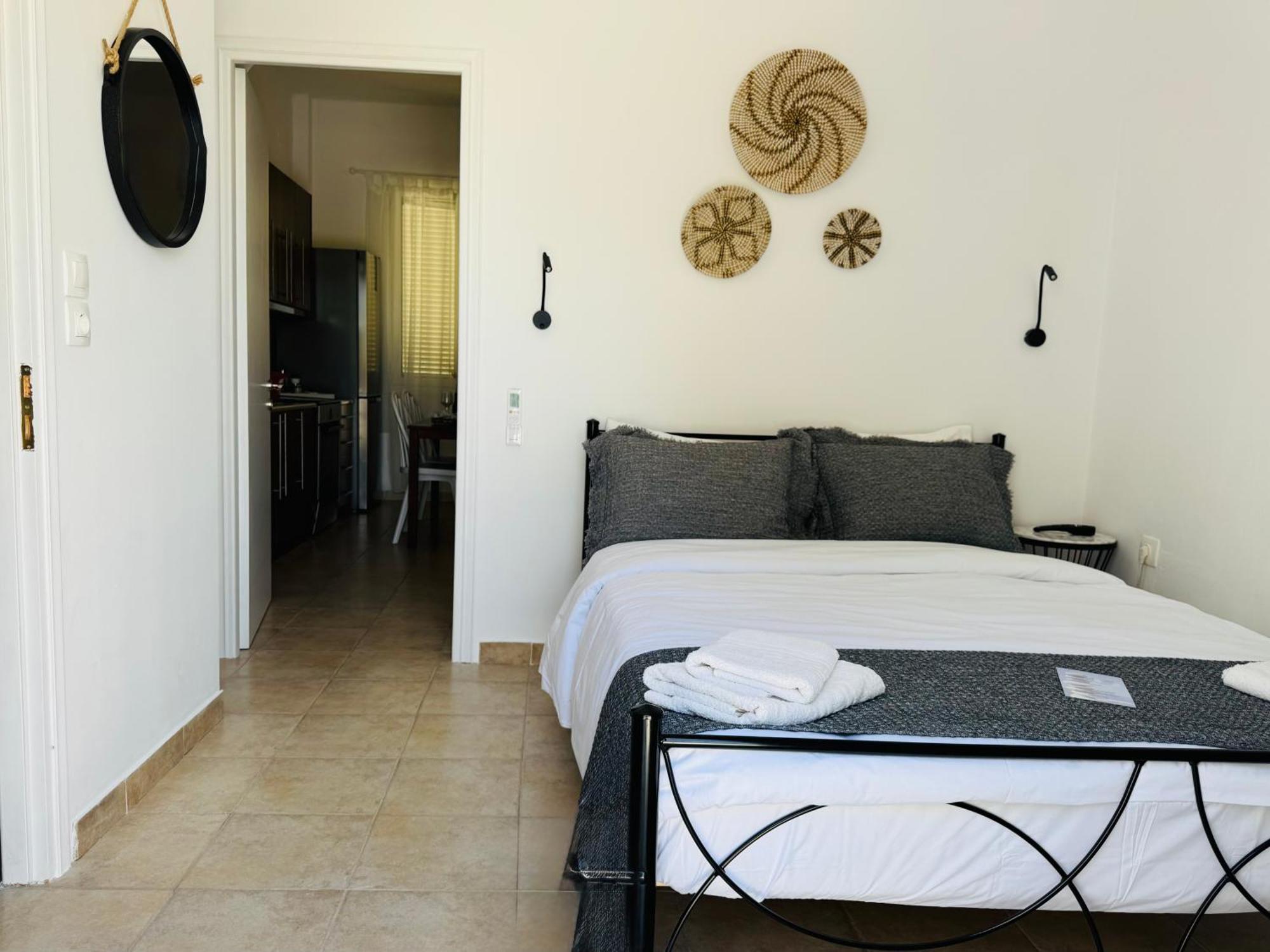 ספצס Villa Jenny Stylianou מראה חיצוני תמונה