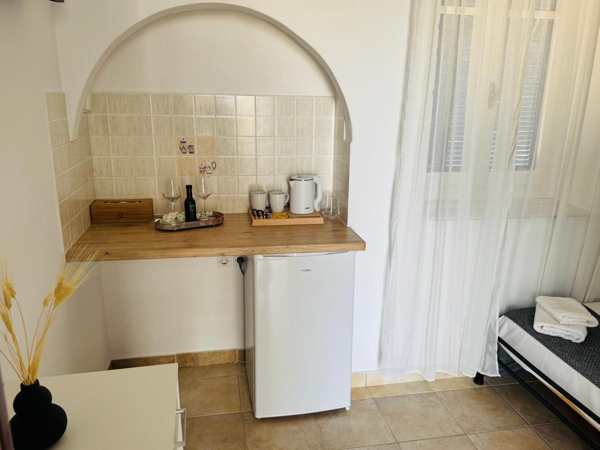 ספצס Villa Jenny Stylianou מראה חיצוני תמונה