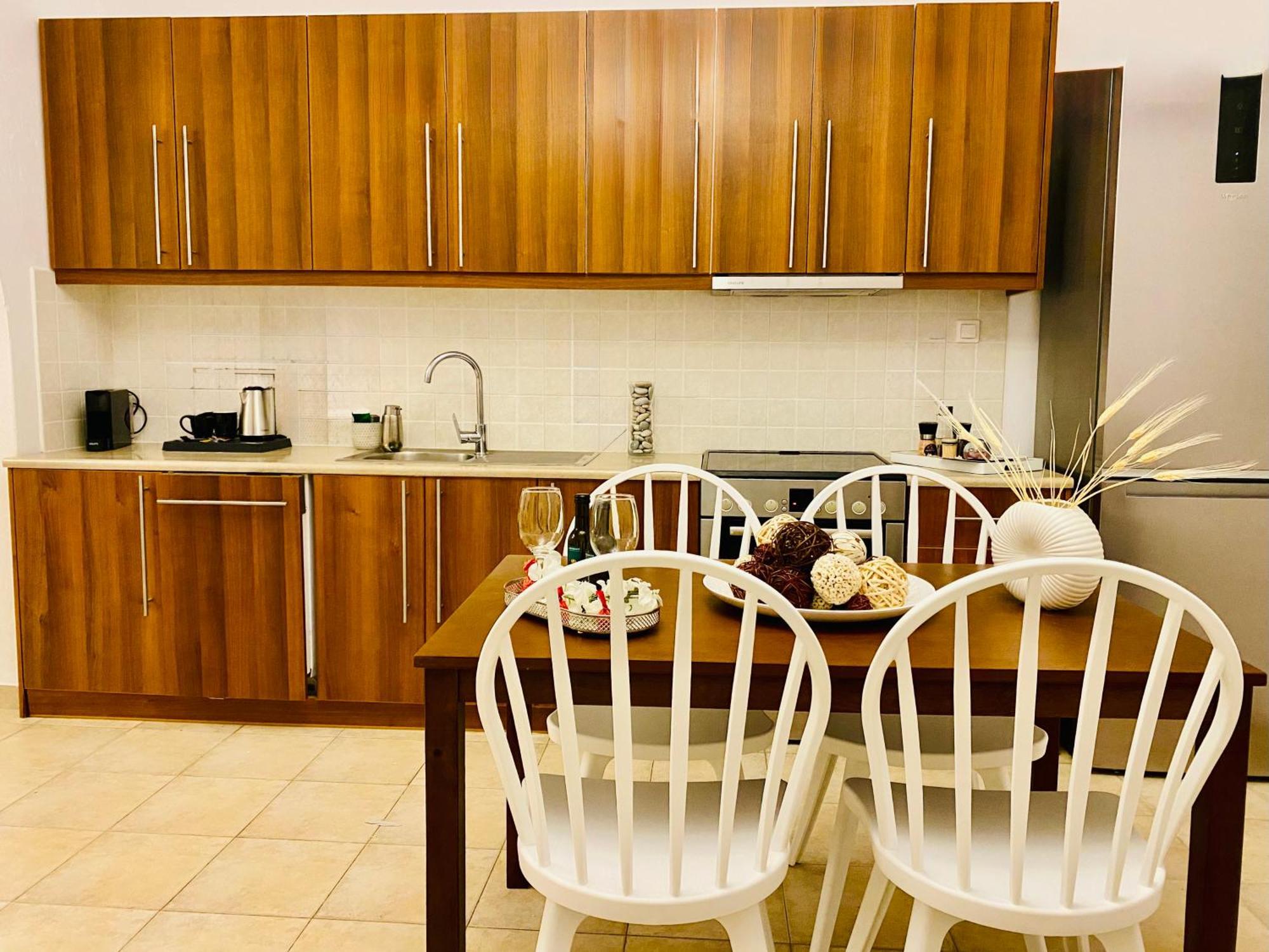 ספצס Villa Jenny Stylianou מראה חיצוני תמונה